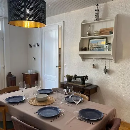 Soulacaise Et Centre * סולאק-סור-מר