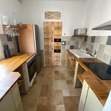 Soulacaise Et Centre *