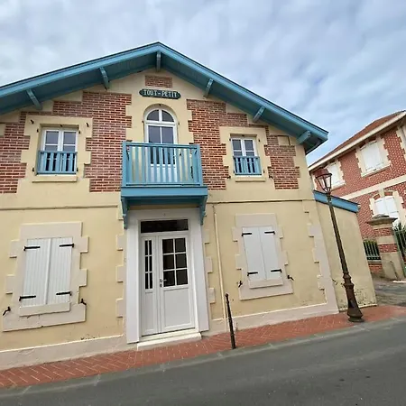 Soulacaise Et Centre * Soulac-sur-Mer