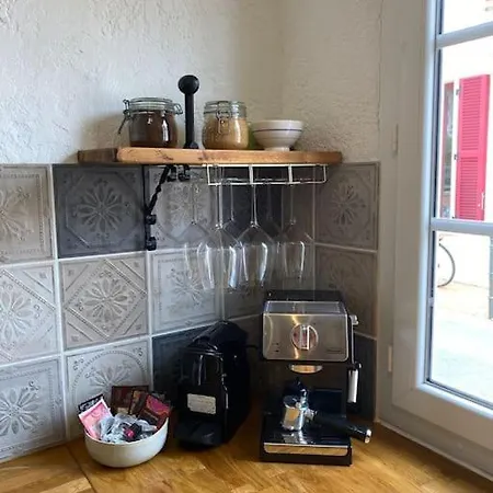 Soulacaise Et Centre *