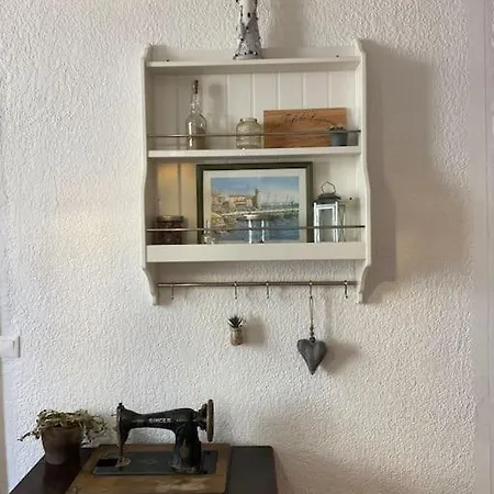 Villa Soulacaise Et Centre