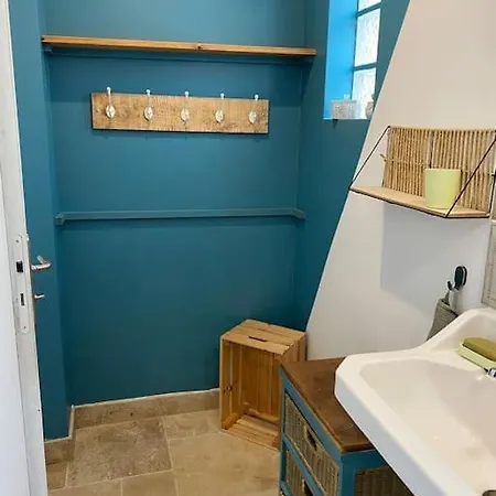 Soulacaise Et Centre Villa Soulac-sur-Mer