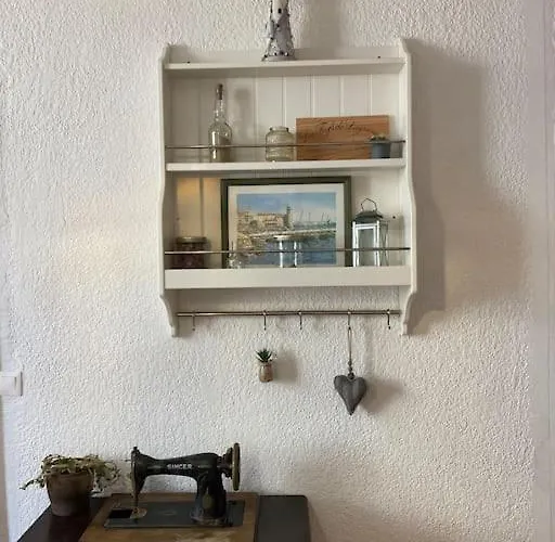 Villa Soulacaise Et Centre